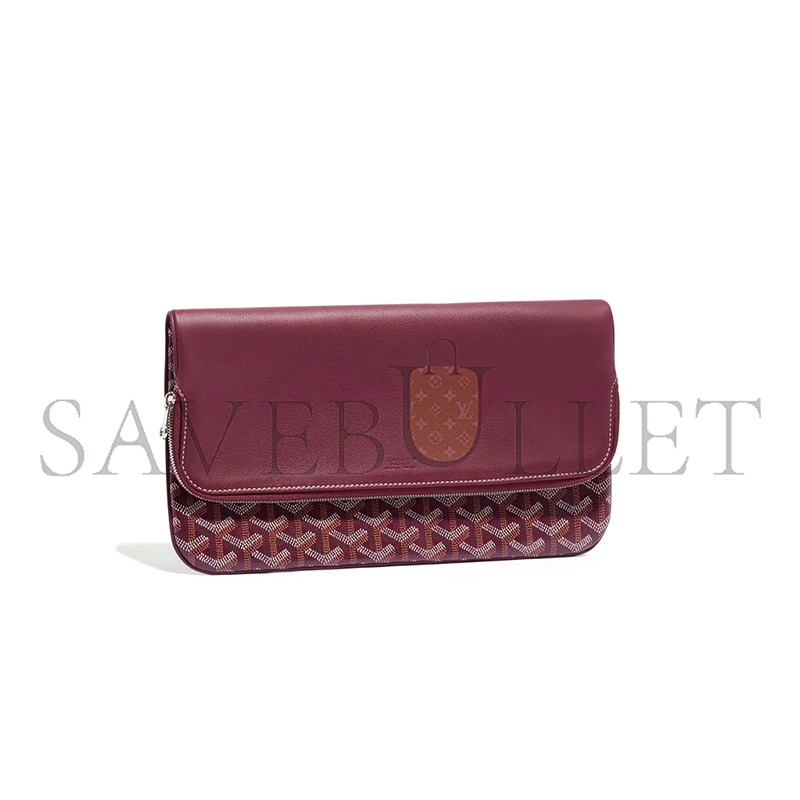 GOYARD SAINTE-MARIE MM CLUTCH STMARIMMLTY33CL33P (30*17*2cm)