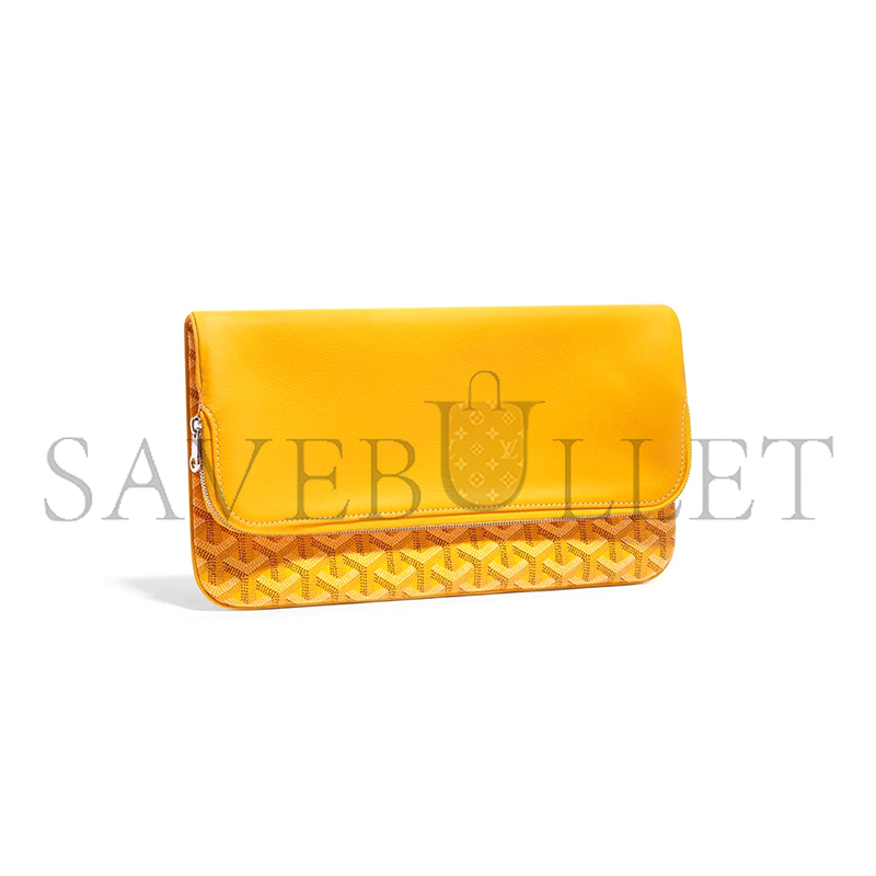 GOYARD SAINTE-MARIE MM CLUTCH STMARIMMLTY08CL08P (30*17*2cm)