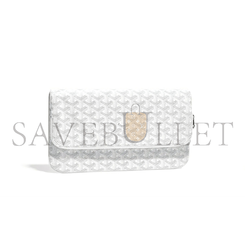 GOYARD SAINTE-MARIE MM CLUTCH STMARIMMLTY50CL50P (30*17*2cm) GOYARD SAINTE-MARIE MM CLUTCH STMARIMMLTY50CL50P (30*17*2cm)