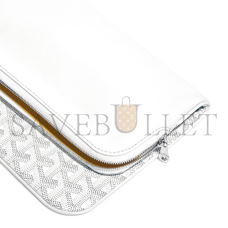 GOYARD SAINTE-MARIE MM CLUTCH STMARIMMLTY50CL50P (30*17*2cm) GOYARD SAINTE-MARIE MM CLUTCH STMARIMMLTY50CL50P (30*17*2cm)