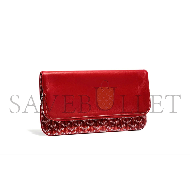 GOYARD SAINTE-MARIE MM CLUTCH STMARIMMLTY02CL02P (30*17*2cm)