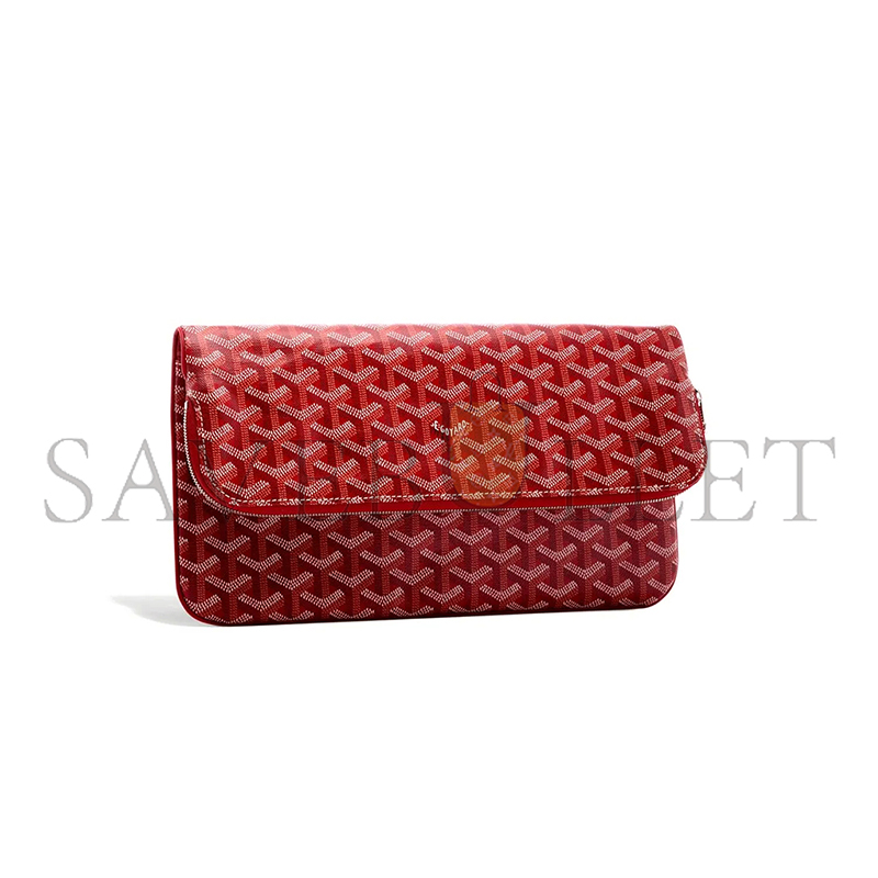 GOYARD SAINTE-MARIE MM CLUTCH STMARIMMLTY02CL02P (30*17*2cm) GOYARD SAINTE-MARIE MM CLUTCH STMARIMMLTY02CL02P (30*17*2cm)