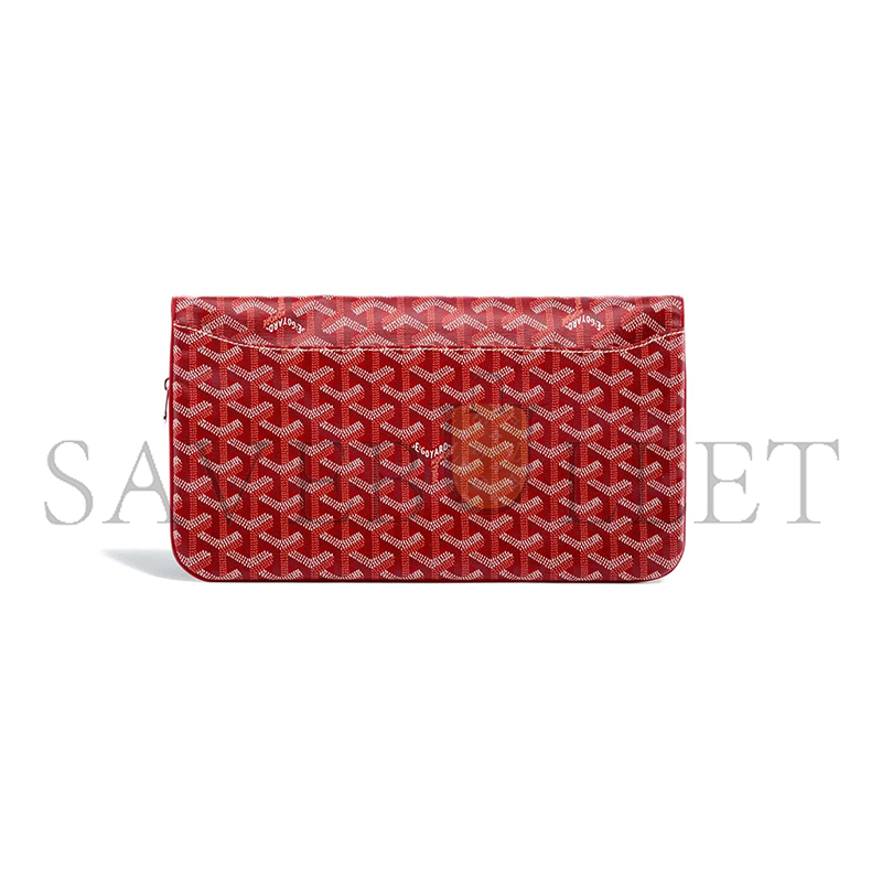 GOYARD SAINTE-MARIE MM CLUTCH STMARIMMLTY02CL02P (30*17*2cm) GOYARD SAINTE-MARIE MM CLUTCH STMARIMMLTY02CL02P (30*17*2cm)