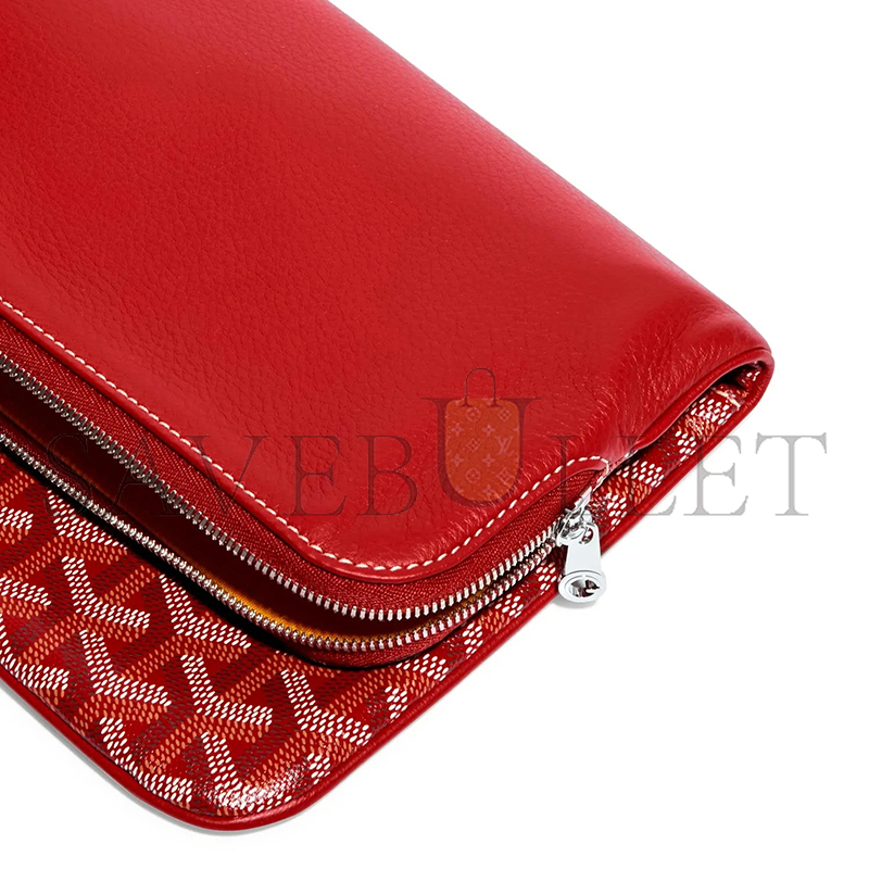 GOYARD SAINTE-MARIE MM CLUTCH STMARIMMLTY02CL02P (30*17*2cm) GOYARD SAINTE-MARIE MM CLUTCH STMARIMMLTY02CL02P (30*17*2cm)