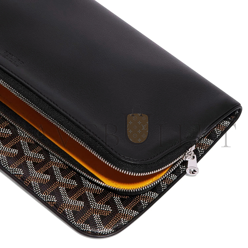GOYARD SAINTE-MARIE MM CLUTCH STMARIMMLTY01CL01P (30*17*2cm) GOYARD SAINTE-MARIE MM CLUTCH STMARIMMLTY01CL01P (30*17*2cm)