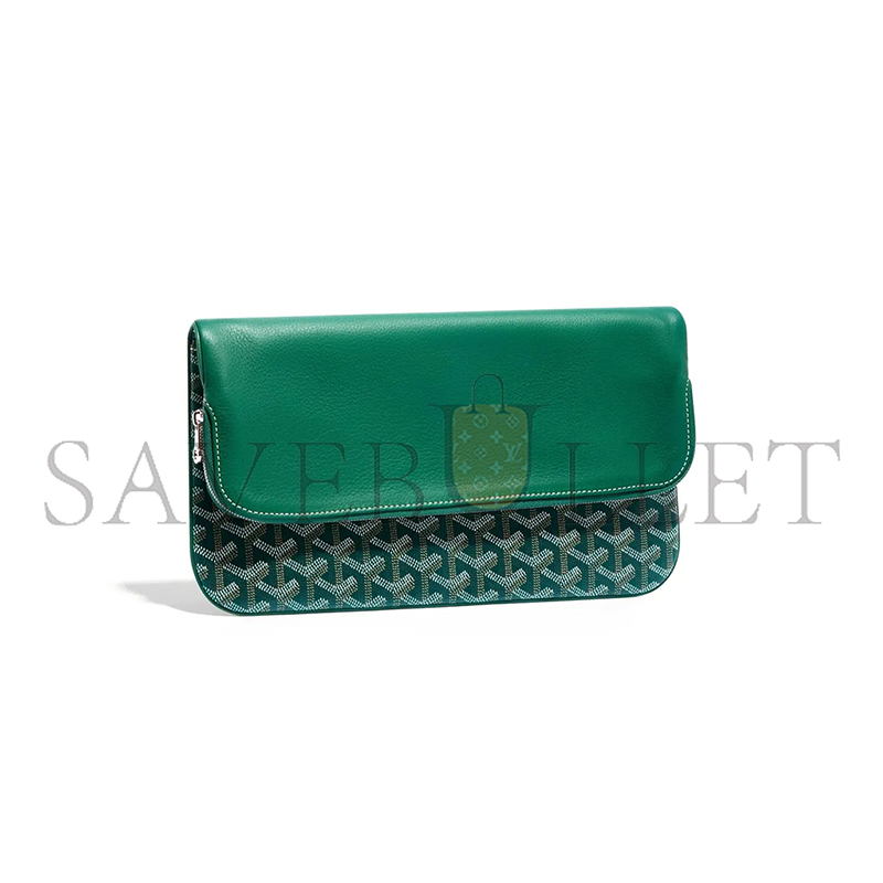 GOYARD SAINTE-MARIE MM CLUTCH STMARIMMLTY09CL09P (30*17*2cm)