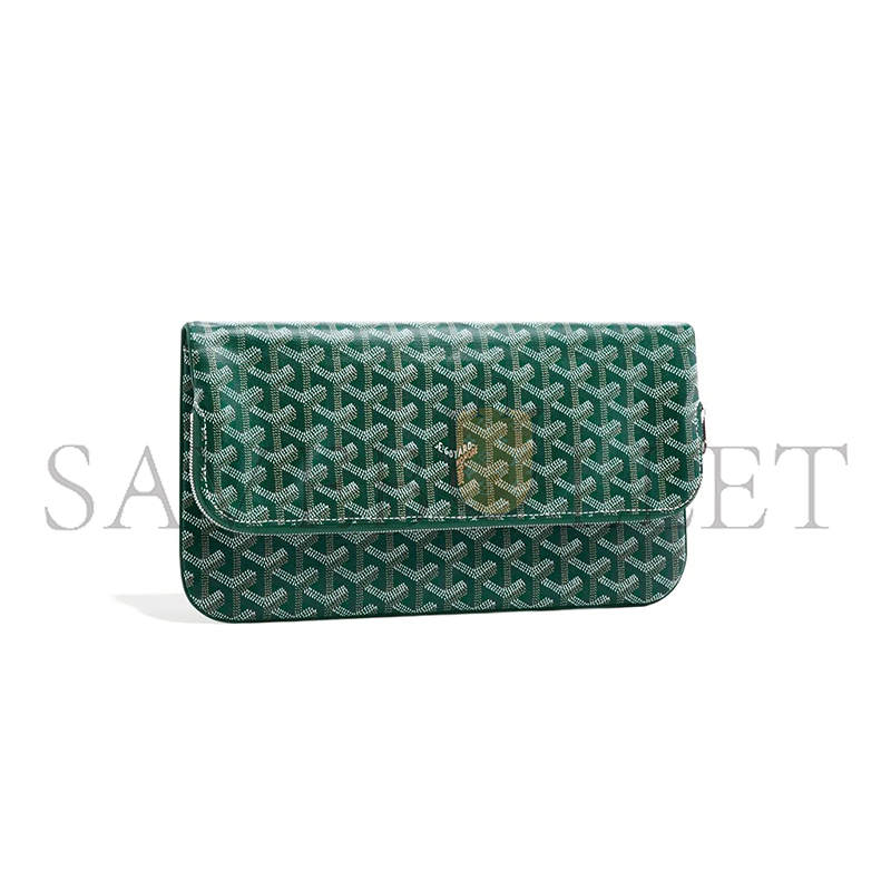 GOYARD SAINTE-MARIE MM CLUTCH STMARIMMLTY09CL09P (30*17*2cm) GOYARD SAINTE-MARIE MM CLUTCH STMARIMMLTY09CL09P (30*17*2cm)