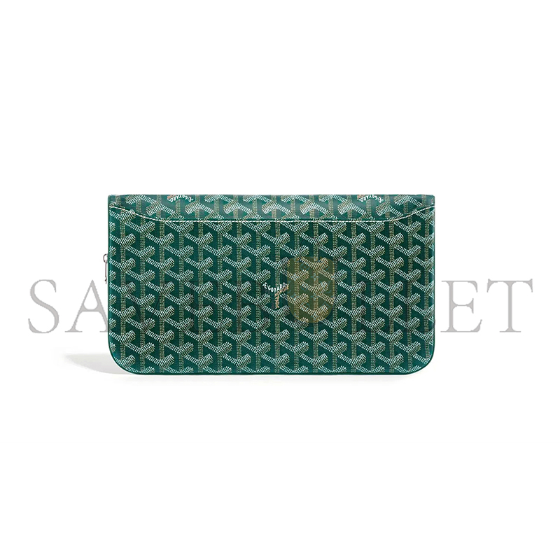GOYARD SAINTE-MARIE MM CLUTCH STMARIMMLTY09CL09P (30*17*2cm) GOYARD SAINTE-MARIE MM CLUTCH STMARIMMLTY09CL09P (30*17*2cm)