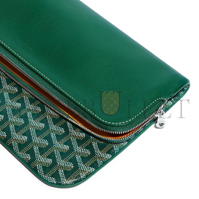 GOYARD SAINTE-MARIE MM CLUTCH STMARIMMLTY09CL09P (30*17*2cm) GOYARD SAINTE-MARIE MM CLUTCH STMARIMMLTY09CL09P (30*17*2cm)