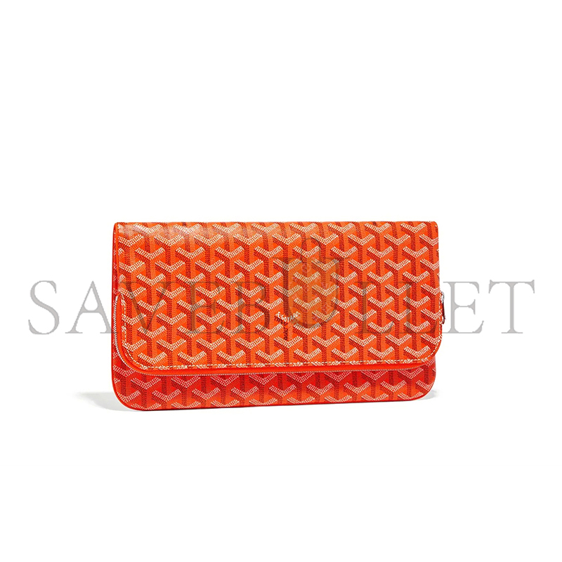 GOYARD SAINTE-MARIE MM CLUTCH STMARIMMLTY07CL07P (30*17*2cm) GOYARD SAINTE-MARIE MM CLUTCH STMARIMMLTY07CL07P (30*17*2cm)