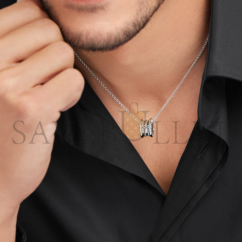BVLGARI SAVE THE CHILDREN NECKLACE BVLGARI SAVE THE CHILDREN NECKLACE