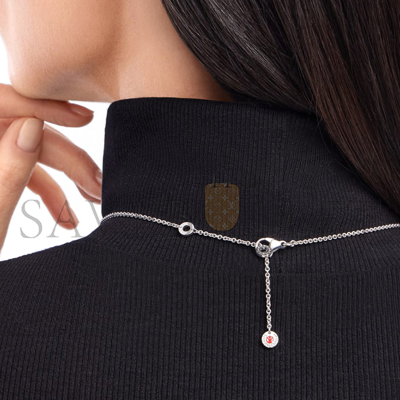 BVLGARI SAVE THE CHILDREN NECKLACE BVLGARI SAVE THE CHILDREN NECKLACE
