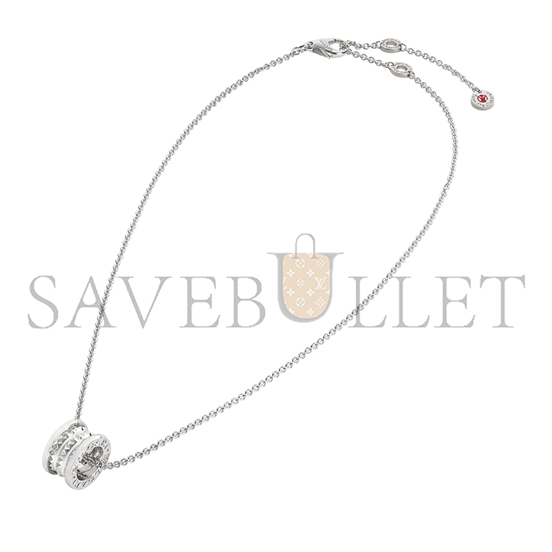 BVLGARI SAVE THE CHILDREN NECKLACE BVLGARI SAVE THE CHILDREN NECKLACE