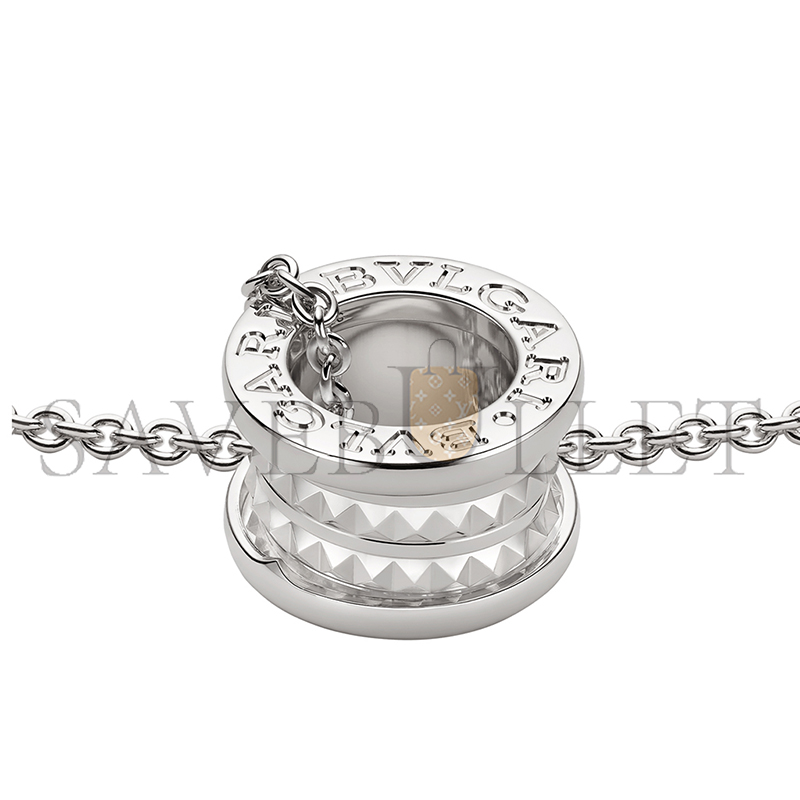 BVLGARI SAVE THE CHILDREN NECKLACE BVLGARI SAVE THE CHILDREN NECKLACE