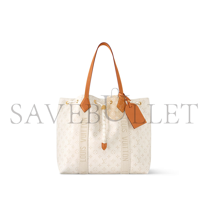 LOUIS VUITTON MARINA TOTE M14652 (49*34*16.5cm) LOUIS VUITTON MARINA TOTE M14652 (49*34*16.5cm)