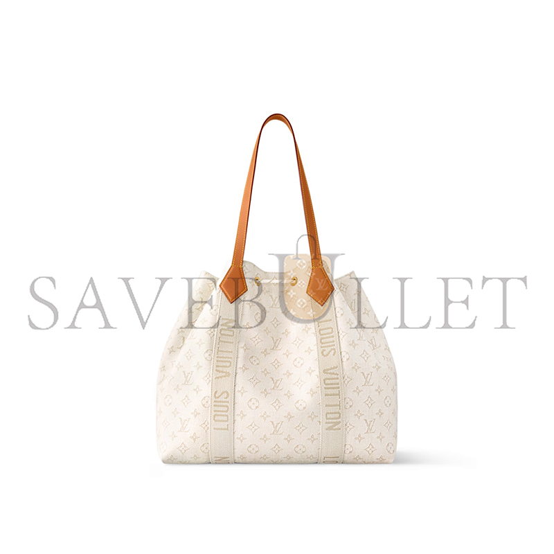 LOUIS VUITTON MARINA TOTE M14652 (49*34*16.5cm) LOUIS VUITTON MARINA TOTE M14652 (49*34*16.5cm)