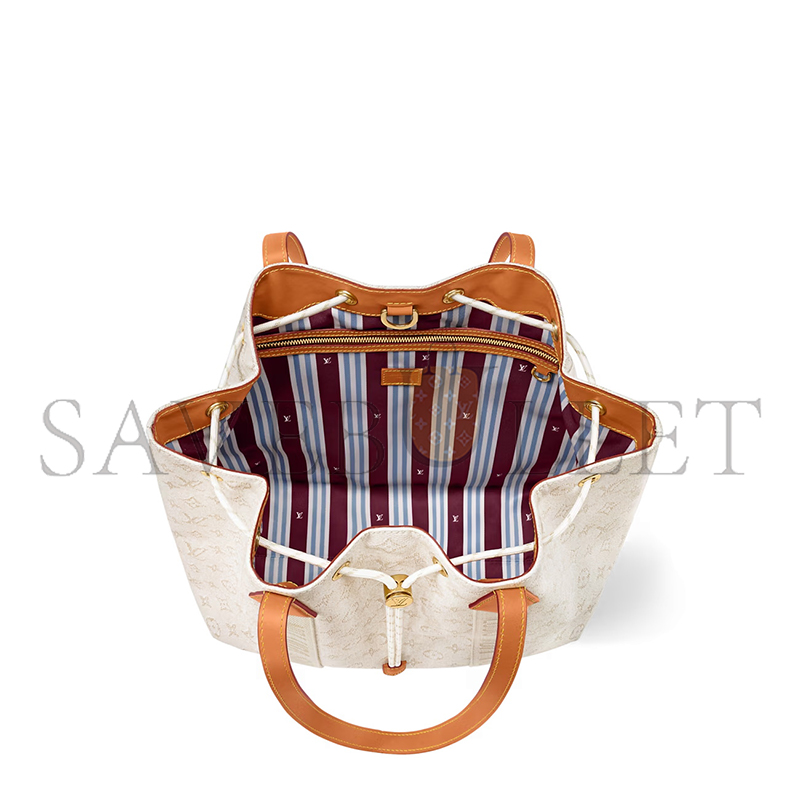 LOUIS VUITTON MARINA TOTE M14652 (49*34*16.5cm) LOUIS VUITTON MARINA TOTE M14652 (49*34*16.5cm)