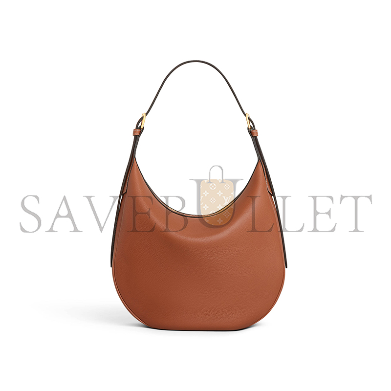 CELINE MEDIUM HELOÏSE BAG IN SUPPLE GRAINED CALFSKIN 114713FLH.04LU (30*28.5*8cm) CELINE MEDIUM HELOÏSE BAG IN SUPPLE GRAINED CALFSKIN 114713FLH.04LU (30*28.5*8cm)