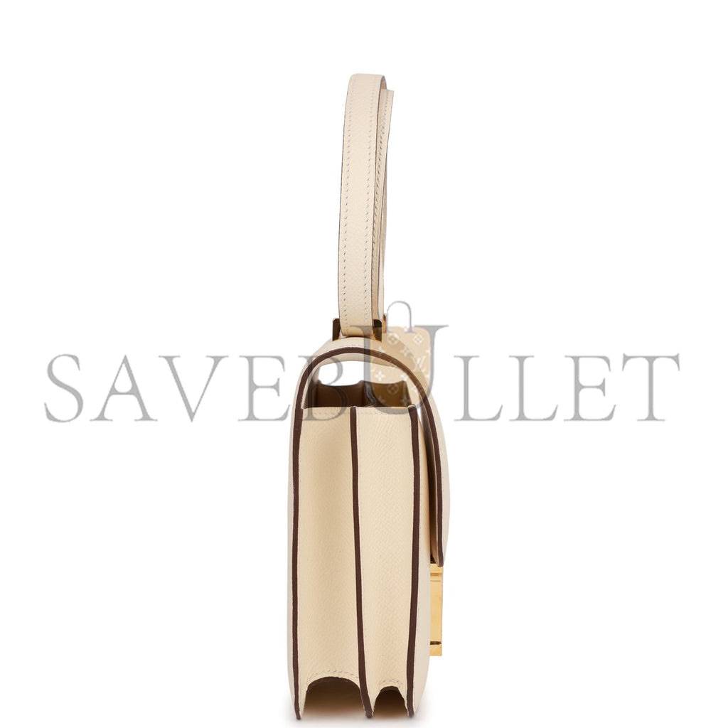 HERMES CONSTANCE 18 NATA EPSOM GOLD HARDWARE 39830449946718 (18cm) HERMES CONSTANCE 18 NATA EPSOM GOLD HARDWARE 39830449946718 (18cm)
