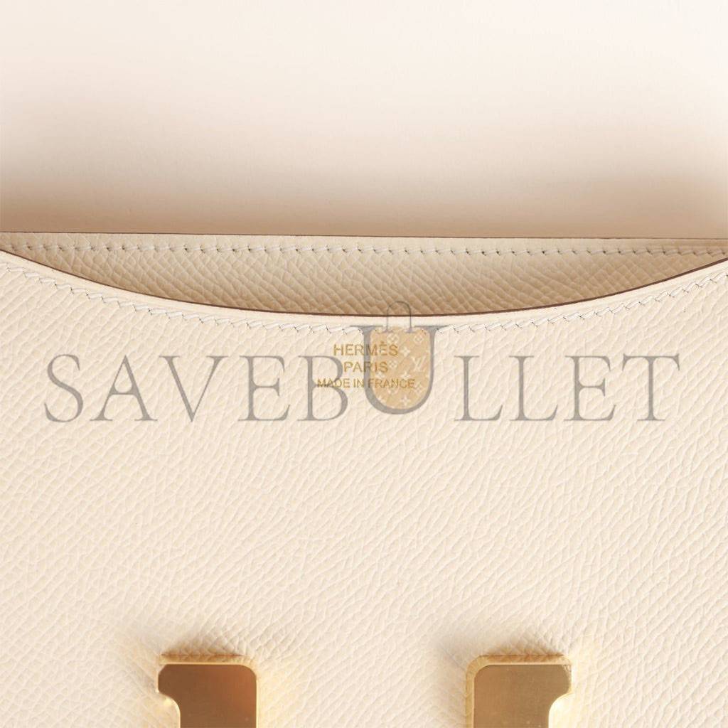 HERMES CONSTANCE 18 NATA EPSOM GOLD HARDWARE 39830449946718 (18cm) HERMES CONSTANCE 18 NATA EPSOM GOLD HARDWARE 39830449946718 (18cm)