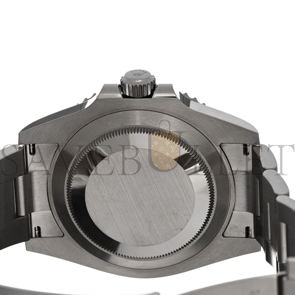ROLEX STAINLESS STEEL 41MM OYSTER PERPETUAL SUBMARINER DATE "KERMIT" WATCH BLACK 126610LV ROLEX STAINLESS STEEL 41MM OYSTER PERPETUAL SUBMARINER DATE "KERMIT" WATCH BLACK 126610LV