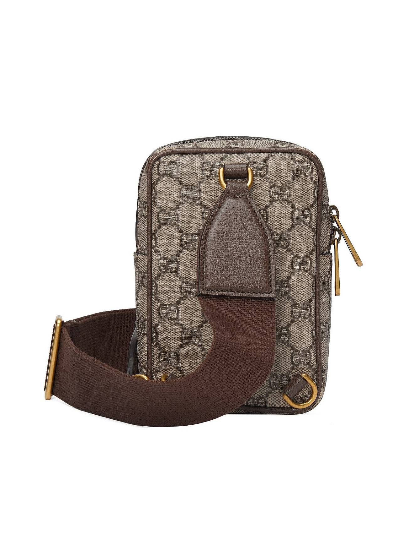 GUCCI OPHIDIA GG MINI BAG 752565 (18*12*7cm) GUCCI OPHIDIA GG MINI BAG 752565 (18*12*7cm)
