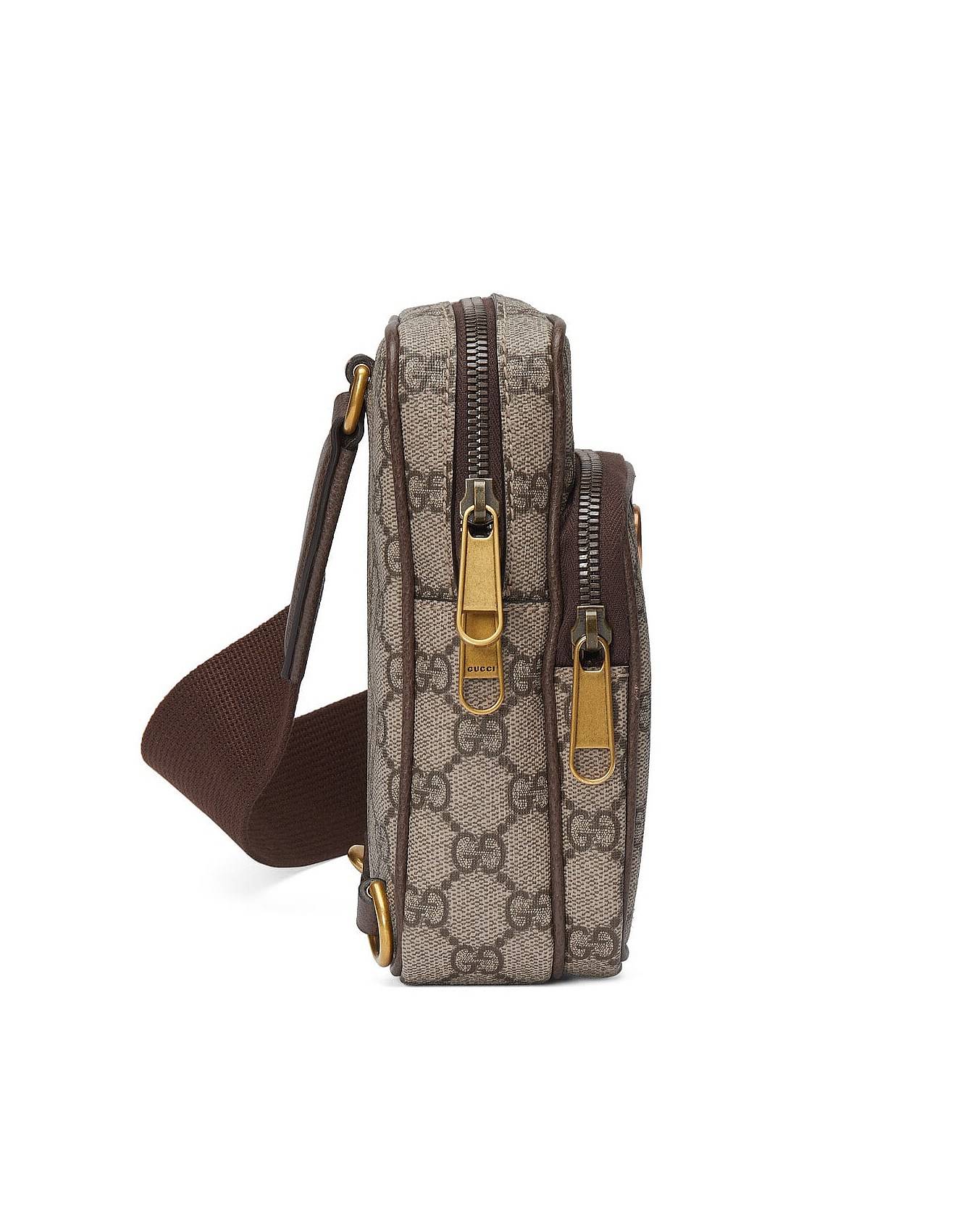 GUCCI OPHIDIA GG MINI BAG 752565 (18*12*7cm) GUCCI OPHIDIA GG MINI BAG 752565 (18*12*7cm)